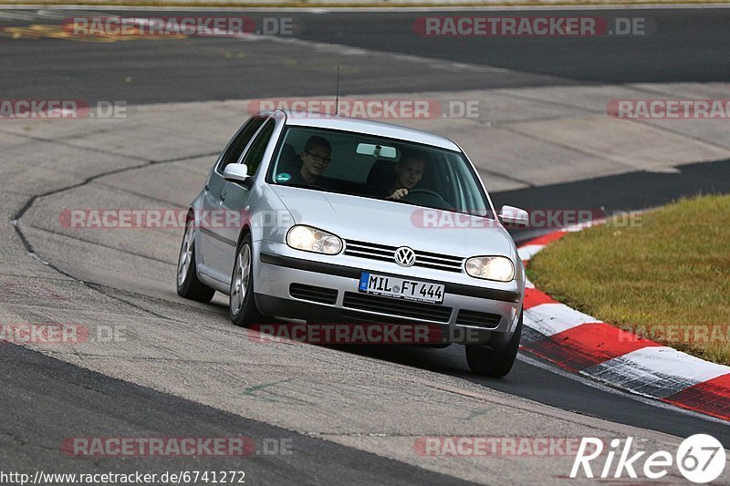 Bild #6741272 - Touristenfahrten Nürburgring Nordschleife (14.07.2019)