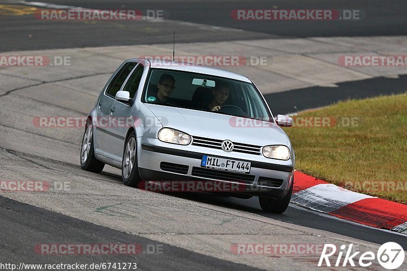 Bild #6741273 - Touristenfahrten Nürburgring Nordschleife (14.07.2019)