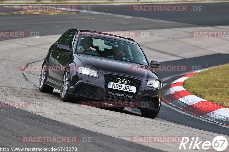 Bild #6741278 - Touristenfahrten Nürburgring Nordschleife (14.07.2019)