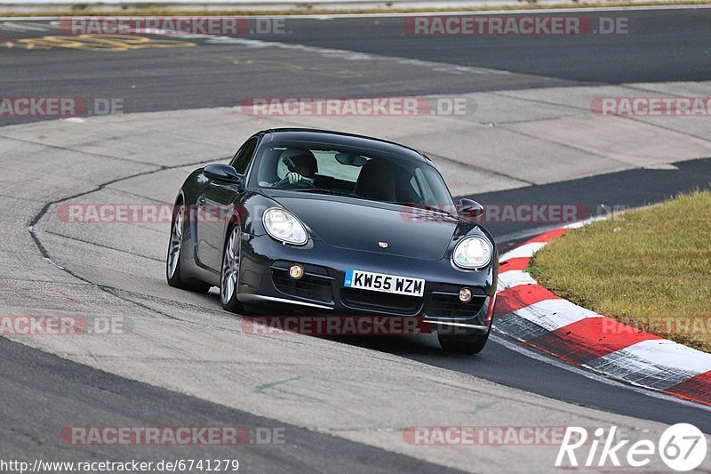 Bild #6741279 - Touristenfahrten Nürburgring Nordschleife (14.07.2019)