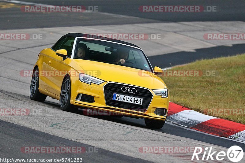 Bild #6741283 - Touristenfahrten Nürburgring Nordschleife (14.07.2019)