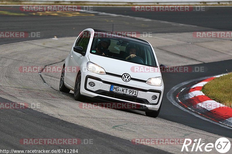 Bild #6741284 - Touristenfahrten Nürburgring Nordschleife (14.07.2019)