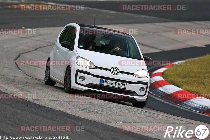 Bild #6741285 - Touristenfahrten Nürburgring Nordschleife (14.07.2019)