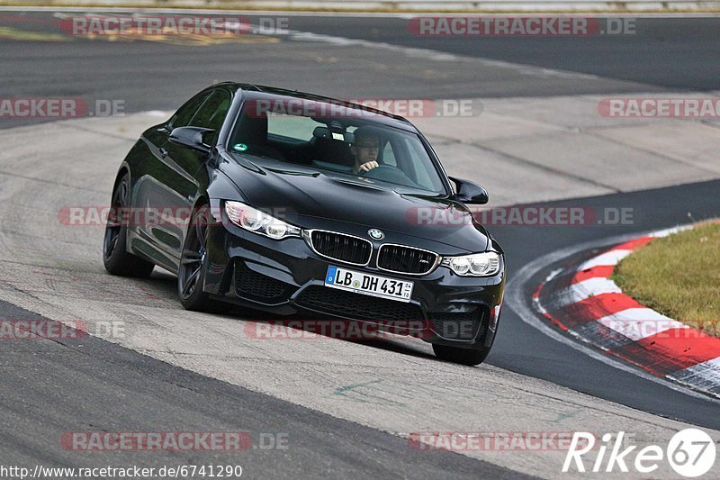 Bild #6741290 - Touristenfahrten Nürburgring Nordschleife (14.07.2019)