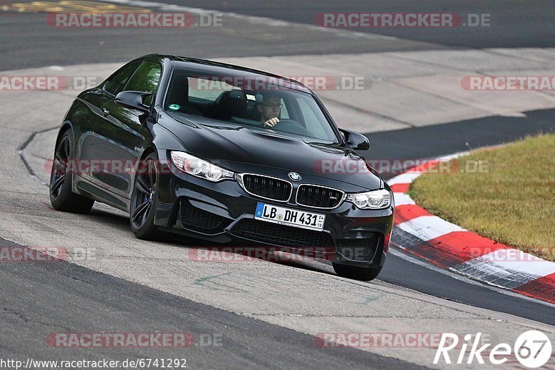 Bild #6741292 - Touristenfahrten Nürburgring Nordschleife (14.07.2019)