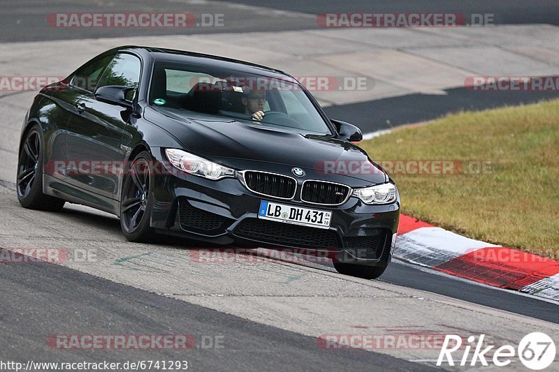 Bild #6741293 - Touristenfahrten Nürburgring Nordschleife (14.07.2019)