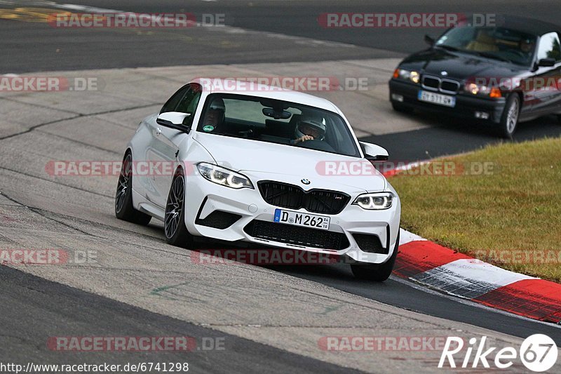 Bild #6741298 - Touristenfahrten Nürburgring Nordschleife (14.07.2019)