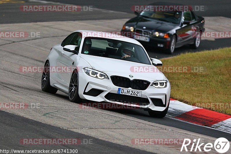 Bild #6741300 - Touristenfahrten Nürburgring Nordschleife (14.07.2019)