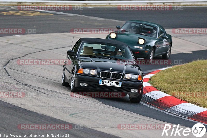 Bild #6741301 - Touristenfahrten Nürburgring Nordschleife (14.07.2019)