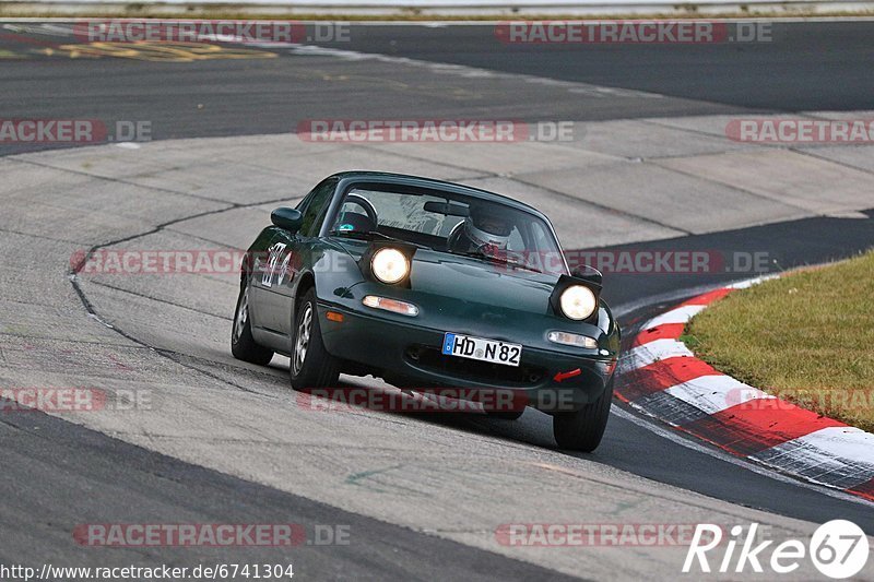 Bild #6741304 - Touristenfahrten Nürburgring Nordschleife (14.07.2019)