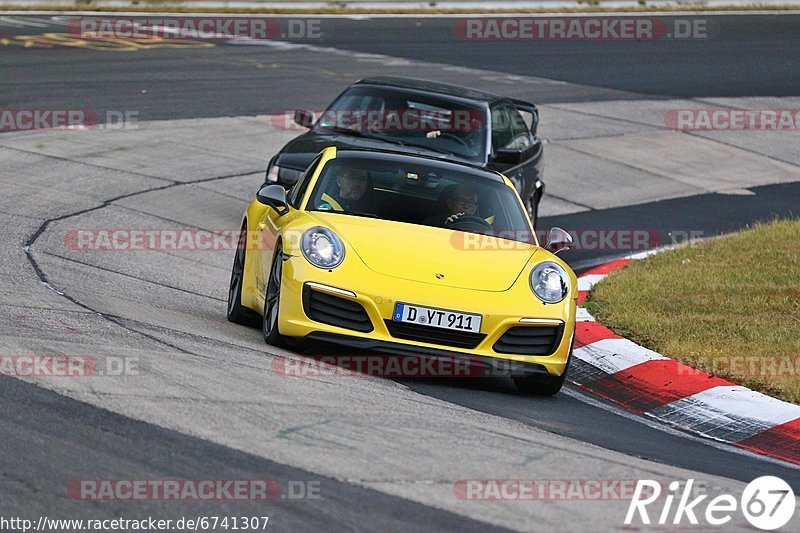 Bild #6741307 - Touristenfahrten Nürburgring Nordschleife (14.07.2019)