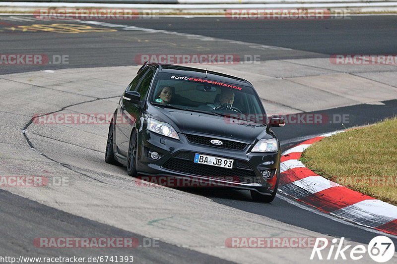 Bild #6741393 - Touristenfahrten Nürburgring Nordschleife (14.07.2019)