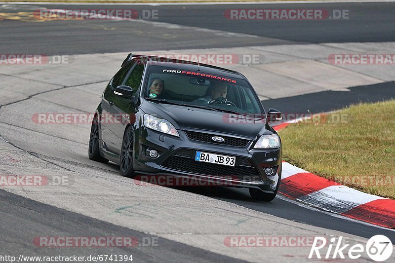 Bild #6741394 - Touristenfahrten Nürburgring Nordschleife (14.07.2019)