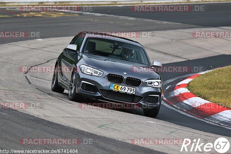 Bild #6741404 - Touristenfahrten Nürburgring Nordschleife (14.07.2019)