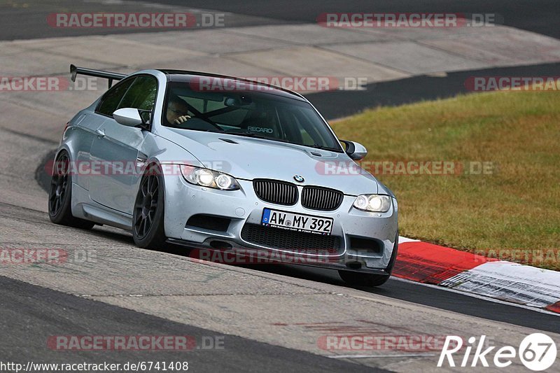 Bild #6741408 - Touristenfahrten Nürburgring Nordschleife (14.07.2019)