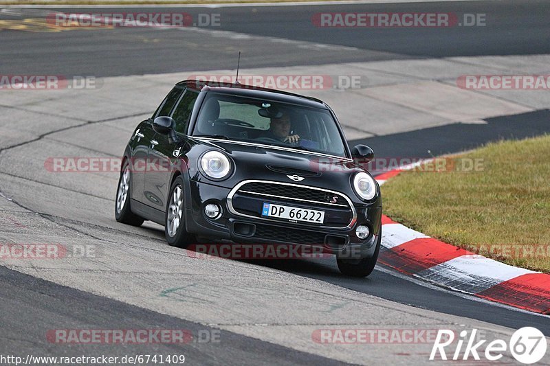 Bild #6741409 - Touristenfahrten Nürburgring Nordschleife (14.07.2019)