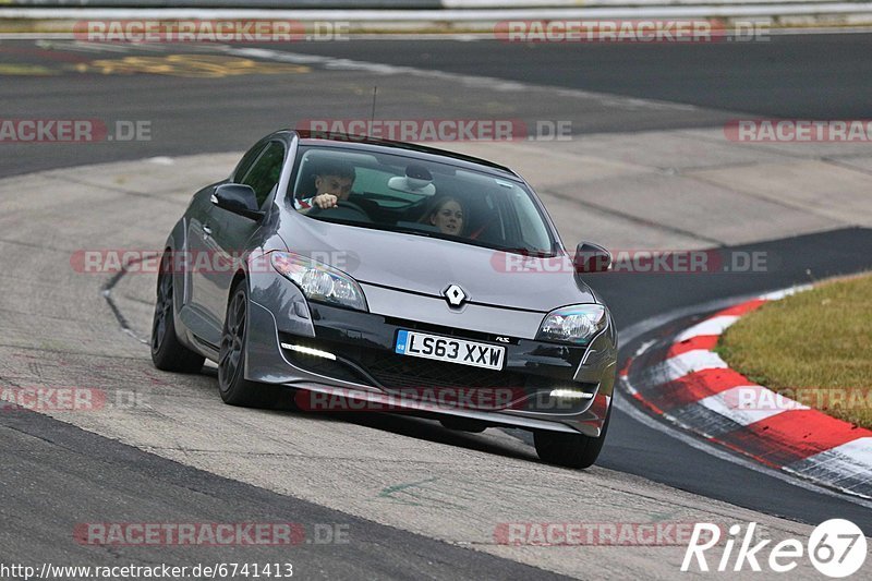 Bild #6741413 - Touristenfahrten Nürburgring Nordschleife (14.07.2019)