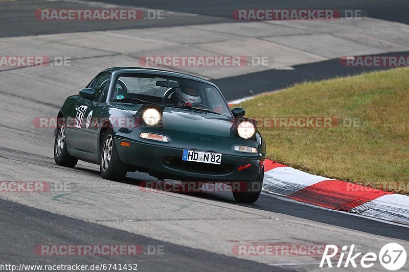 Bild #6741452 - Touristenfahrten Nürburgring Nordschleife (14.07.2019)