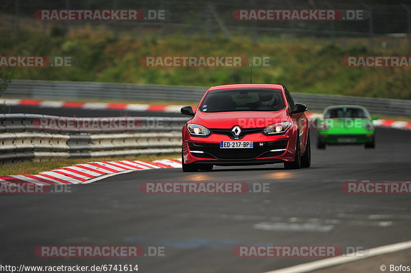 Bild #6741614 - Touristenfahrten Nürburgring Nordschleife (14.07.2019)