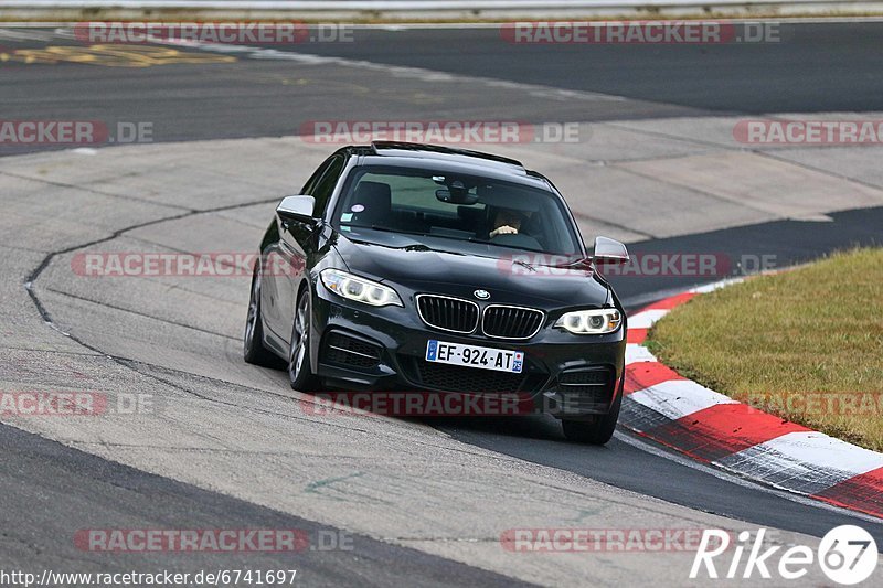 Bild #6741697 - Touristenfahrten Nürburgring Nordschleife (14.07.2019)