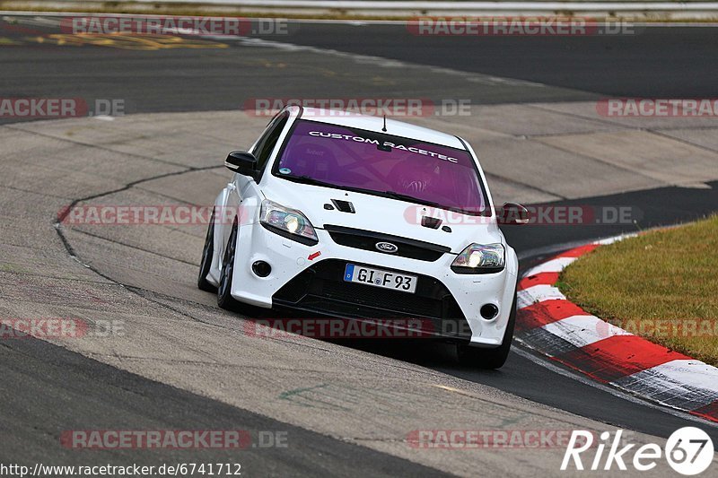 Bild #6741712 - Touristenfahrten Nürburgring Nordschleife (14.07.2019)