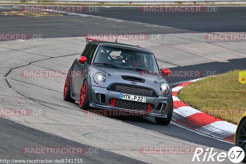 Bild #6741715 - Touristenfahrten Nürburgring Nordschleife (14.07.2019)