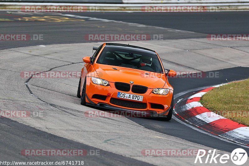 Bild #6741718 - Touristenfahrten Nürburgring Nordschleife (14.07.2019)