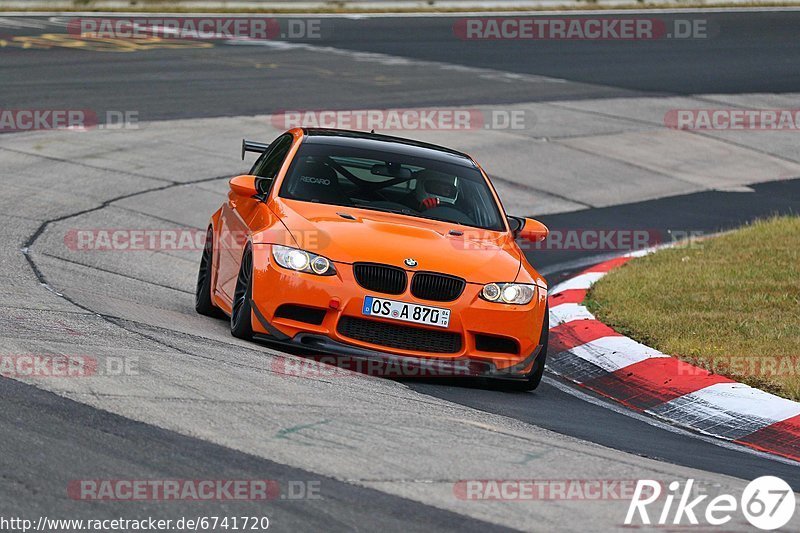 Bild #6741720 - Touristenfahrten Nürburgring Nordschleife (14.07.2019)