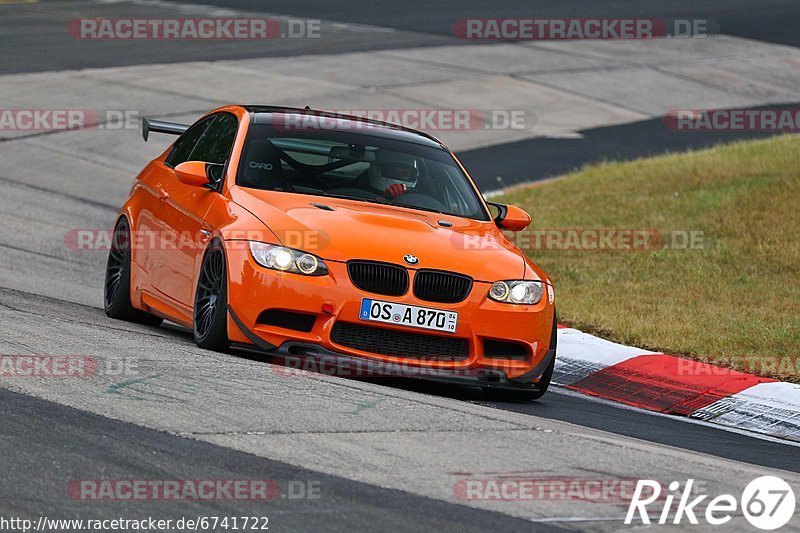 Bild #6741722 - Touristenfahrten Nürburgring Nordschleife (14.07.2019)