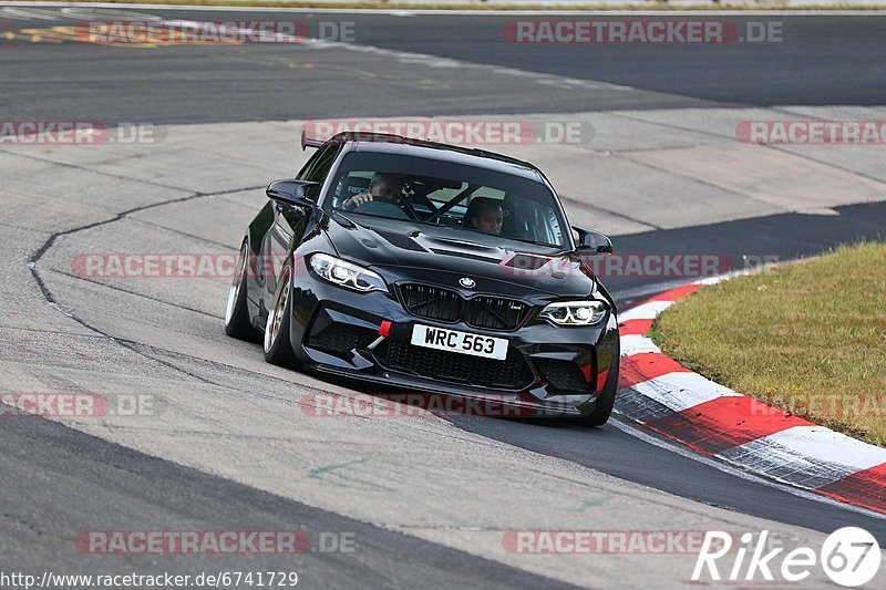 Bild #6741729 - Touristenfahrten Nürburgring Nordschleife (14.07.2019)