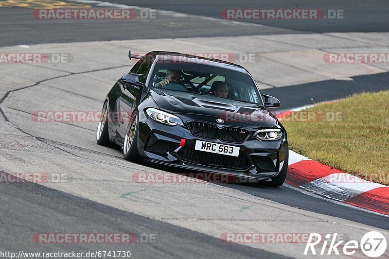 Bild #6741730 - Touristenfahrten Nürburgring Nordschleife (14.07.2019)