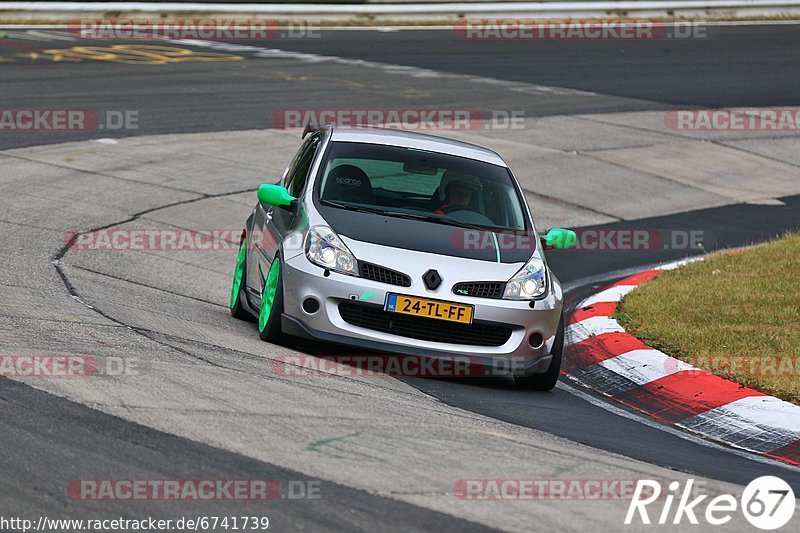 Bild #6741739 - Touristenfahrten Nürburgring Nordschleife (14.07.2019)