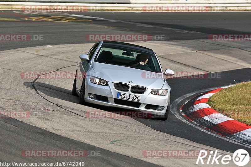 Bild #6742049 - Touristenfahrten Nürburgring Nordschleife (14.07.2019)