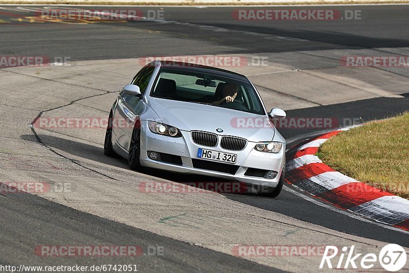 Bild #6742051 - Touristenfahrten Nürburgring Nordschleife (14.07.2019)