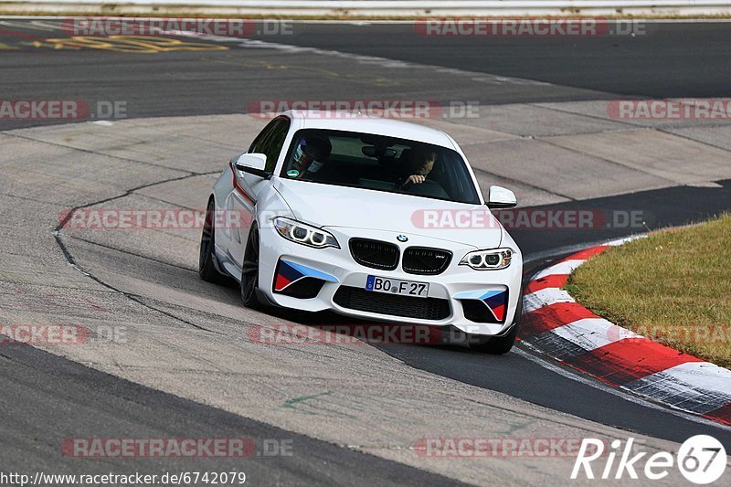 Bild #6742079 - Touristenfahrten Nürburgring Nordschleife (14.07.2019)