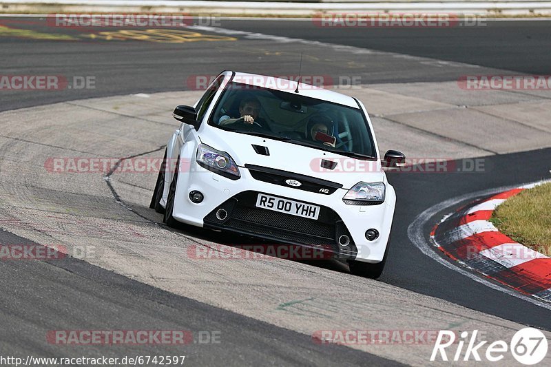 Bild #6742597 - Touristenfahrten Nürburgring Nordschleife (14.07.2019)