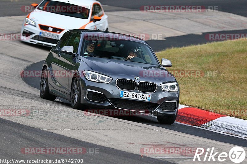 Bild #6742700 - Touristenfahrten Nürburgring Nordschleife (14.07.2019)