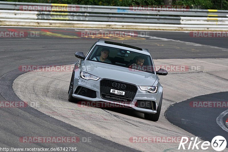 Bild #6742785 - Touristenfahrten Nürburgring Nordschleife (14.07.2019)