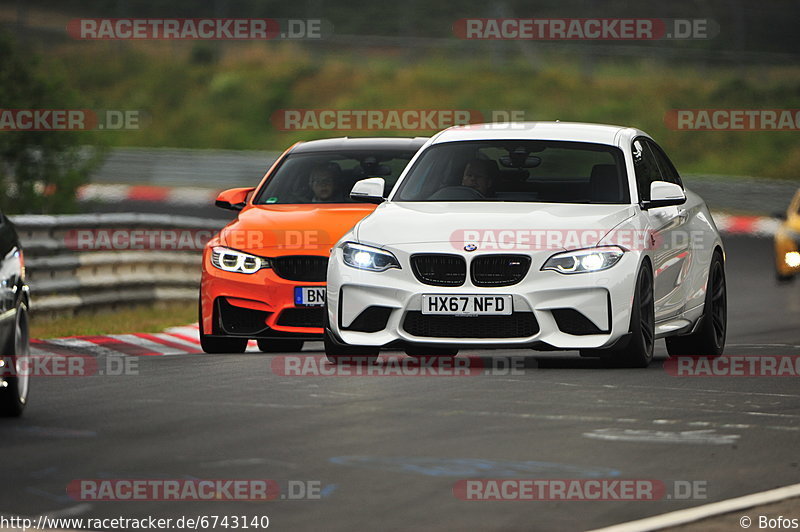 Bild #6743140 - Touristenfahrten Nürburgring Nordschleife (14.07.2019)