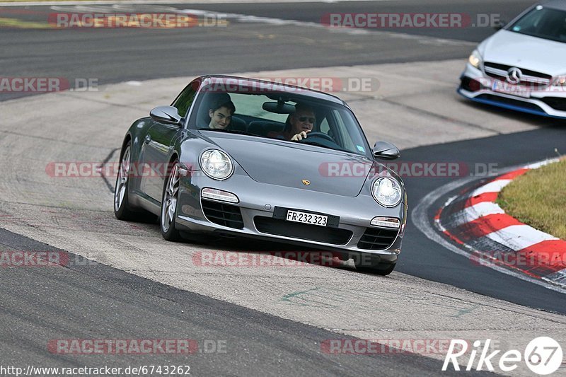 Bild #6743262 - Touristenfahrten Nürburgring Nordschleife (14.07.2019)