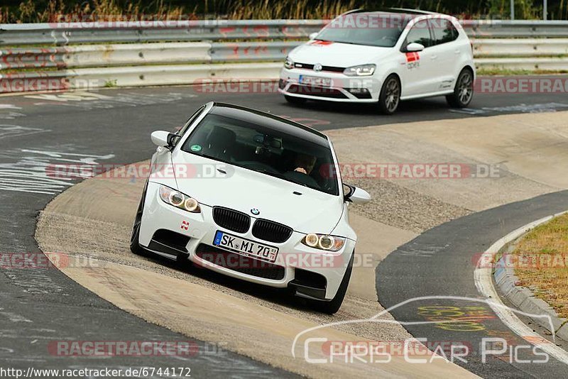 Bild #6744172 - Touristenfahrten Nürburgring Nordschleife (14.07.2019)