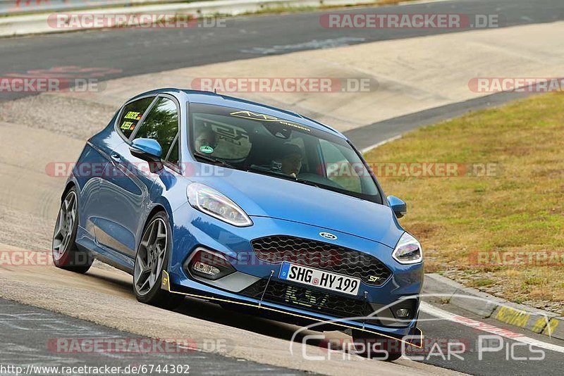 Bild #6744302 - Touristenfahrten Nürburgring Nordschleife (14.07.2019)