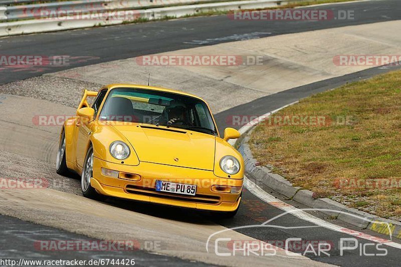 Bild #6744426 - Touristenfahrten Nürburgring Nordschleife (14.07.2019)