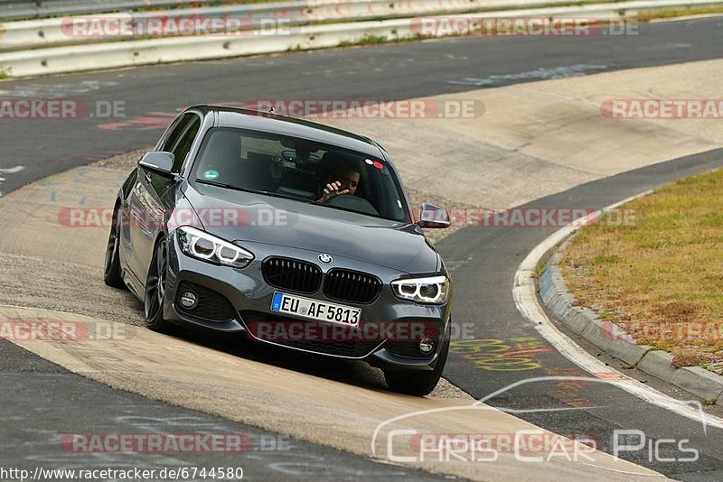 Bild #6744580 - Touristenfahrten Nürburgring Nordschleife (14.07.2019)