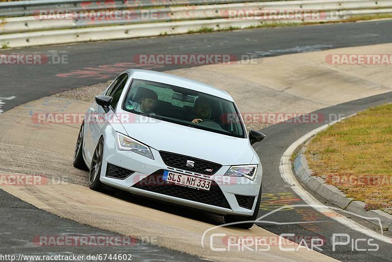 Bild #6744602 - Touristenfahrten Nürburgring Nordschleife (14.07.2019)