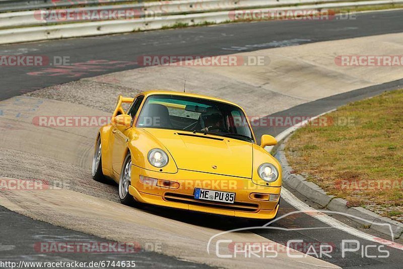 Bild #6744635 - Touristenfahrten Nürburgring Nordschleife (14.07.2019)