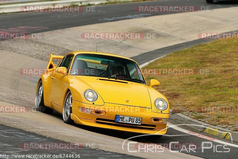 Bild #6744636 - Touristenfahrten Nürburgring Nordschleife (14.07.2019)