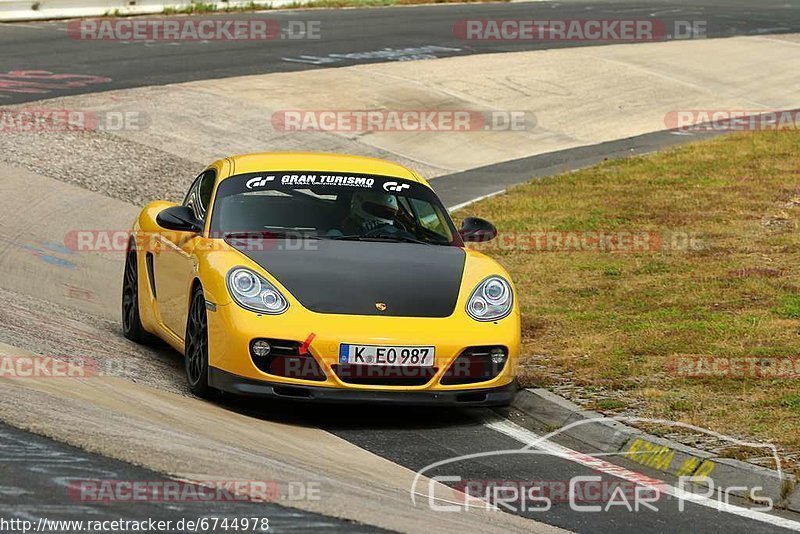 Bild #6744978 - Touristenfahrten Nürburgring Nordschleife (14.07.2019)