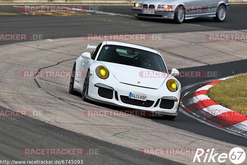 Bild #6745093 - Touristenfahrten Nürburgring Nordschleife (14.07.2019)