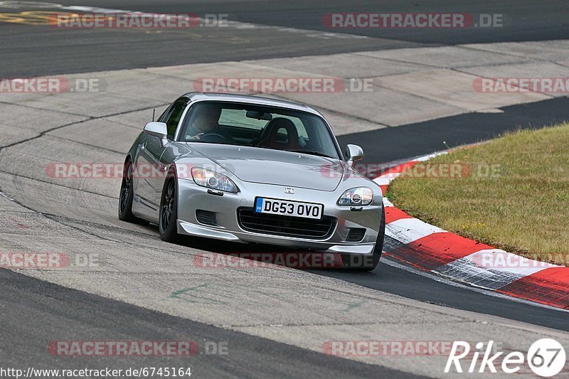 Bild #6745164 - Touristenfahrten Nürburgring Nordschleife (14.07.2019)